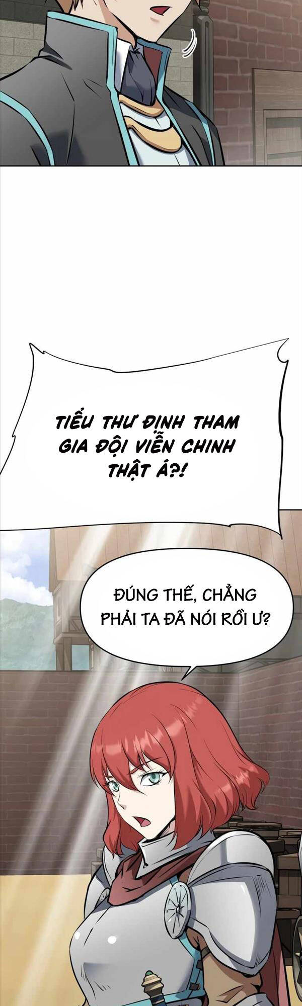 Sự Trở Lại Kiếm Sư Huyền Thoại Chapter 23 - Trang 2