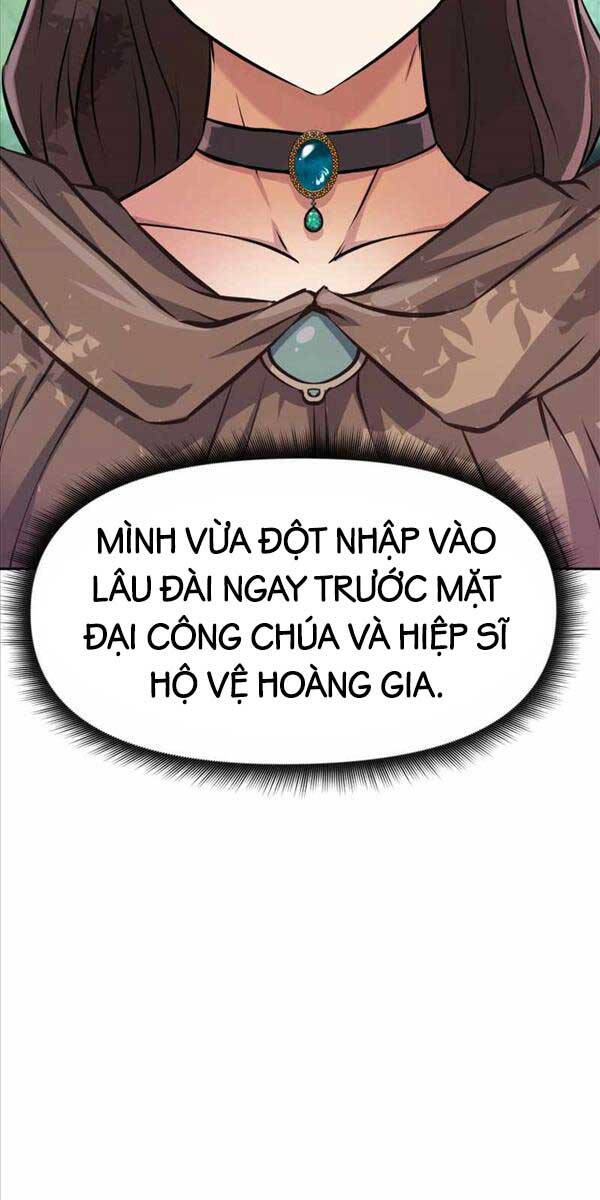 Sự Trở Lại Kiếm Sư Huyền Thoại Chapter 4 - Trang 2