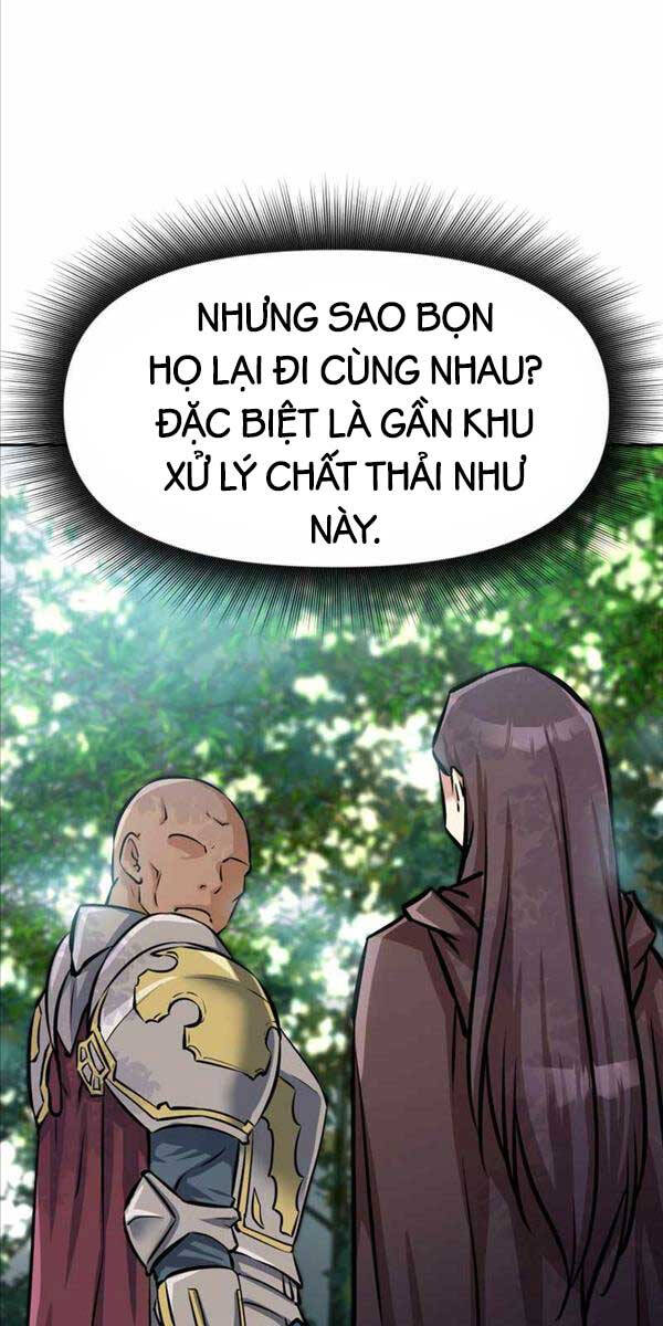 Sự Trở Lại Kiếm Sư Huyền Thoại Chapter 4 - Trang 2