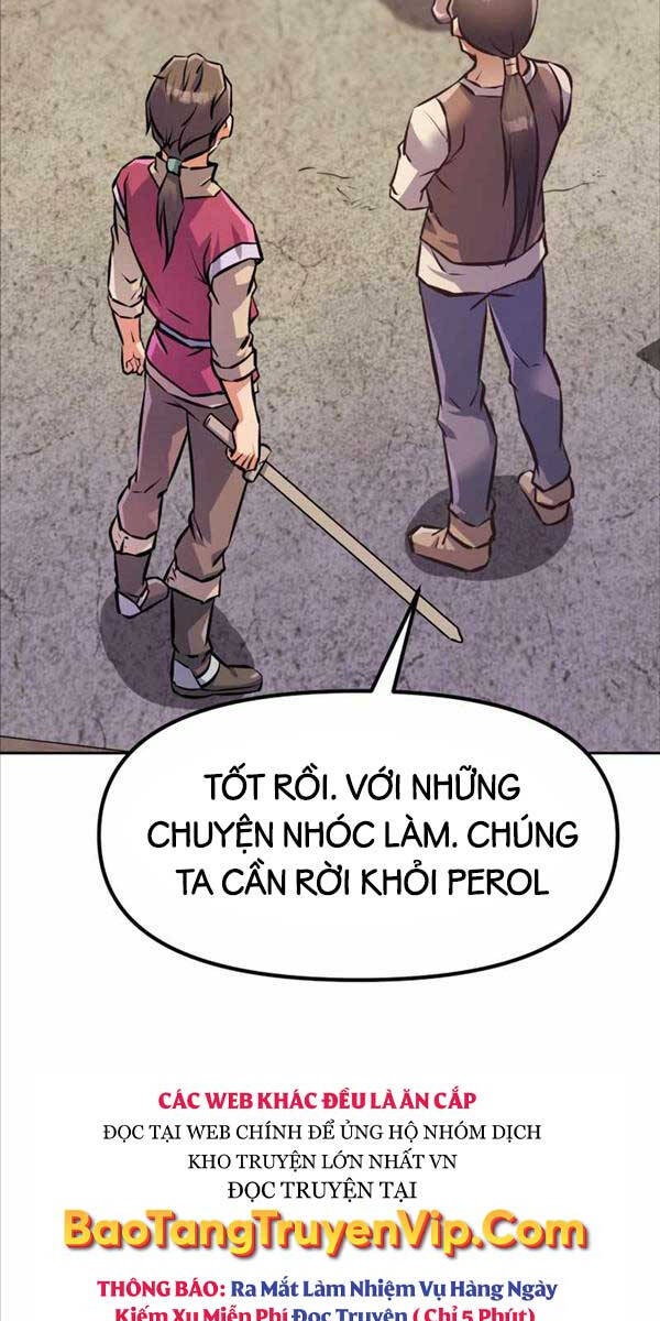 Sự Trở Lại Kiếm Sư Huyền Thoại Chapter 3 - Trang 2