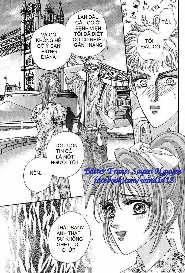 Princess Diana Chapter 24 - Trang 2