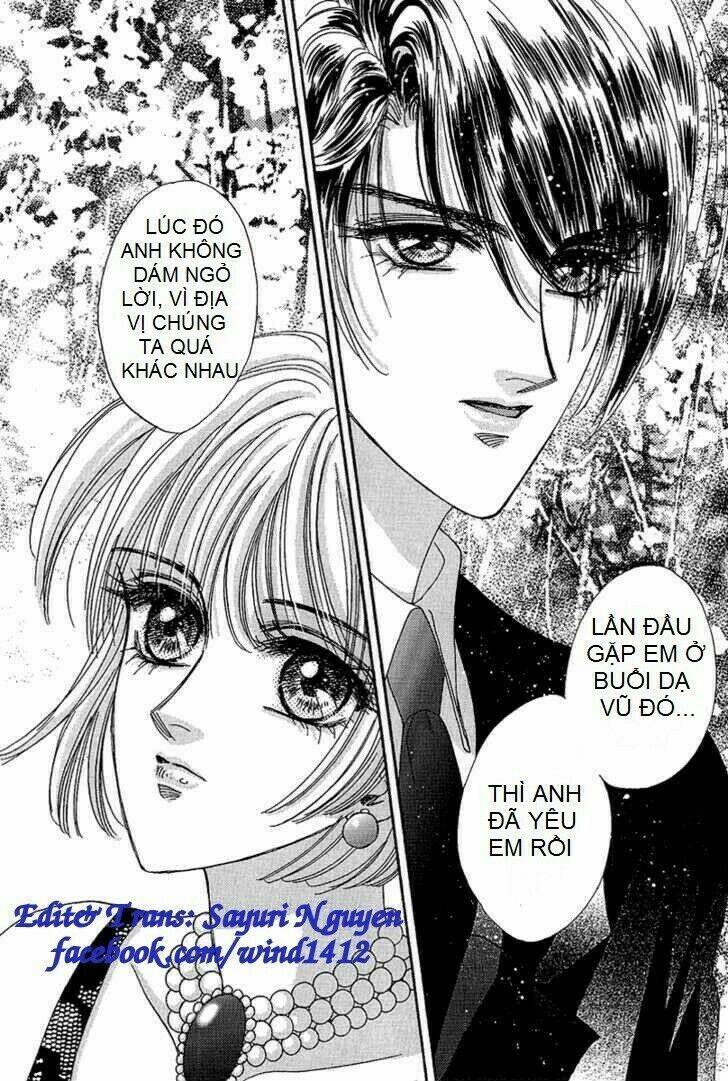 Princess Diana Chapter 23 - Trang 2