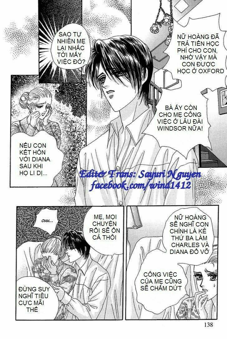 Princess Diana Chapter 23 - Trang 2