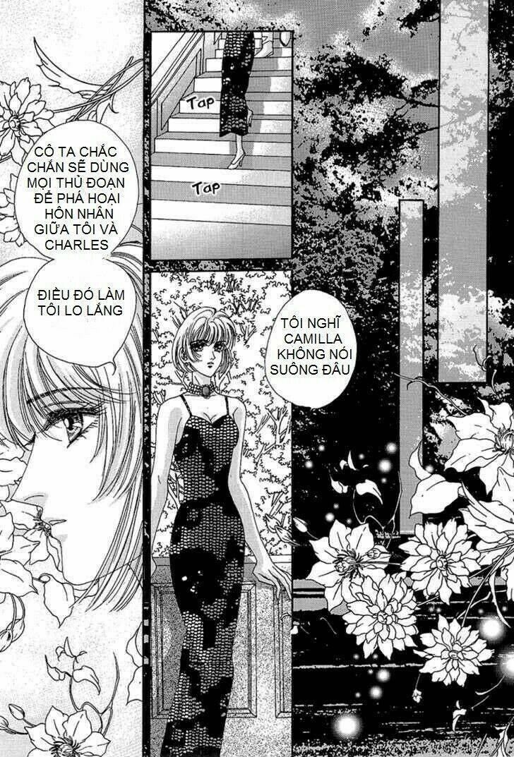 Princess Diana Chapter 22 - Trang 2