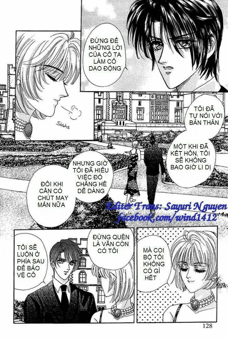 Princess Diana Chapter 22 - Trang 2