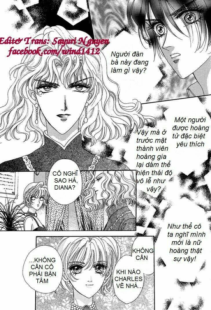 Princess Diana Chapter 22 - Trang 2