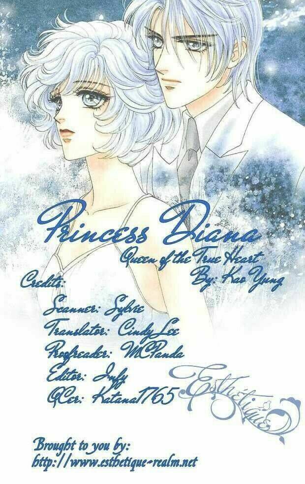 Princess Diana Chapter 22 - Trang 2