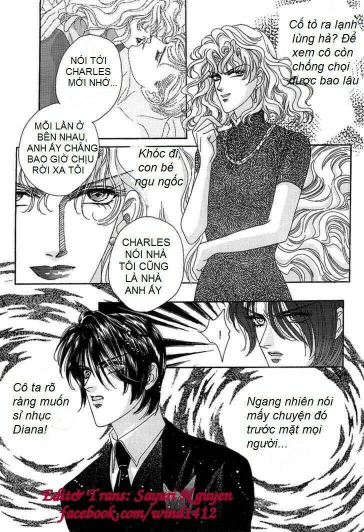 Princess Diana Chapter 22 - Trang 2