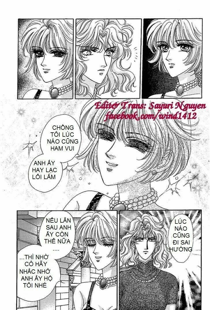 Princess Diana Chapter 22 - Trang 2