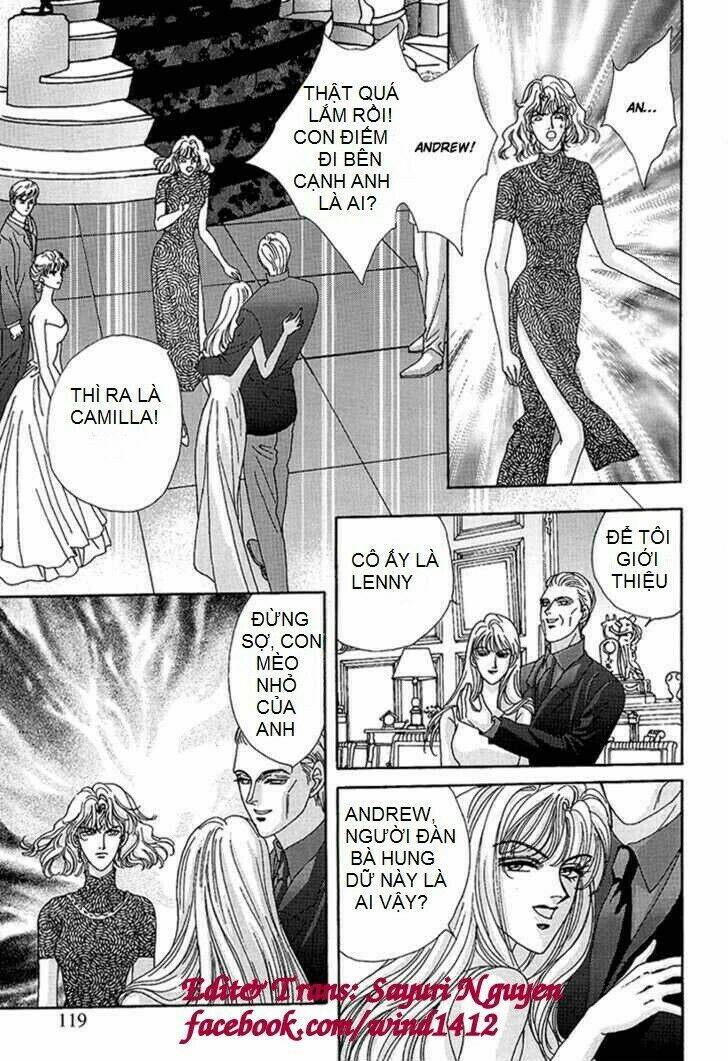 Princess Diana Chapter 22 - Trang 2