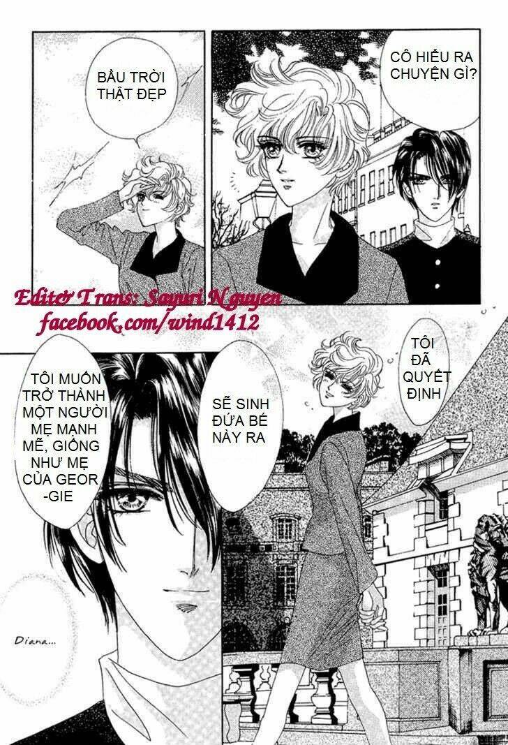 Princess Diana Chapter 21 - Trang 2