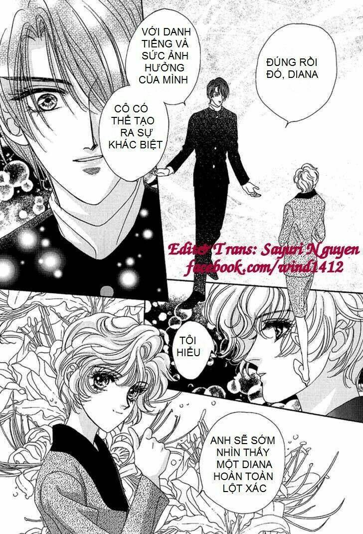 Princess Diana Chapter 21 - Trang 2