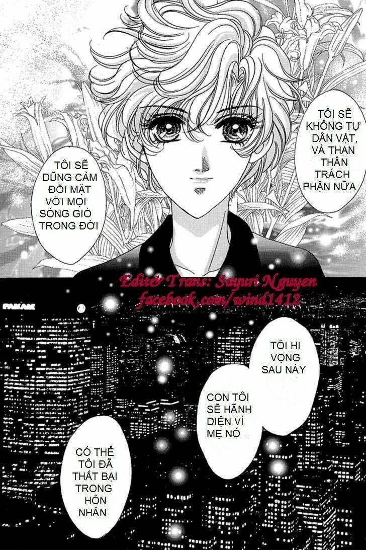 Princess Diana Chapter 21 - Trang 2