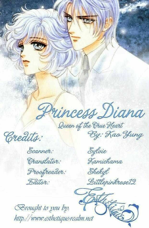 Princess Diana Chapter 20 - Trang 2