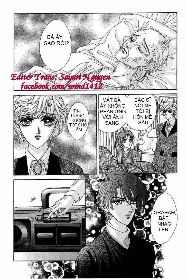 Princess Diana Chapter 20 - Trang 2