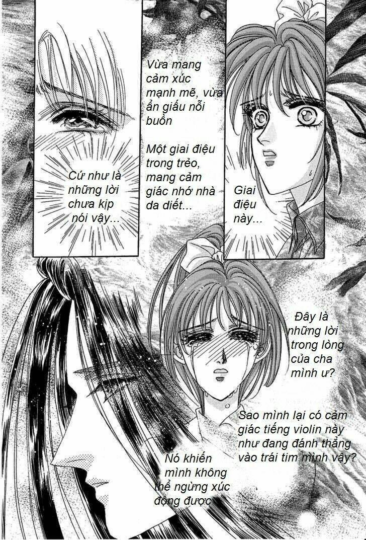 Princess Diana Chapter 20 - Trang 2