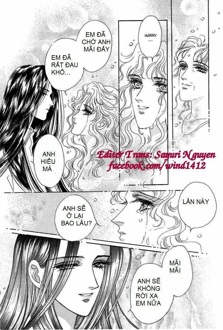 Princess Diana Chapter 20 - Trang 2