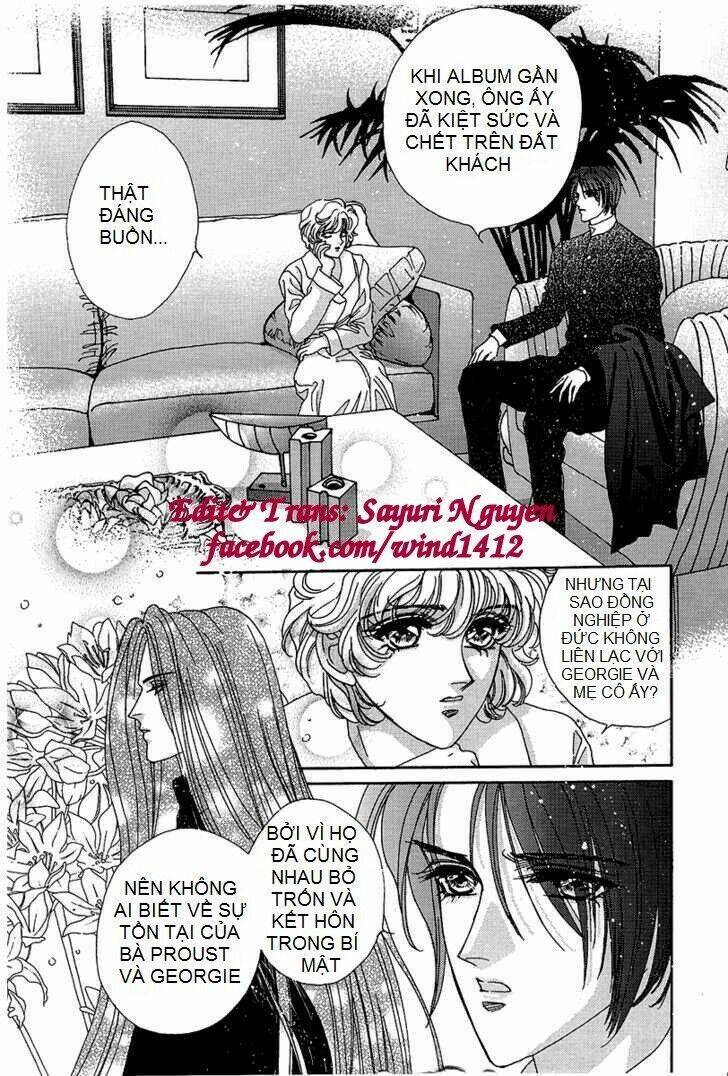 Princess Diana Chapter 19 - Trang 2