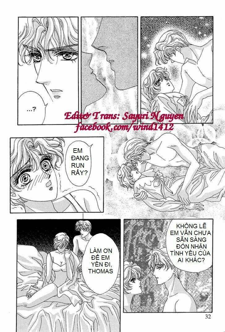 Princess Diana Chapter 18 - Trang 2