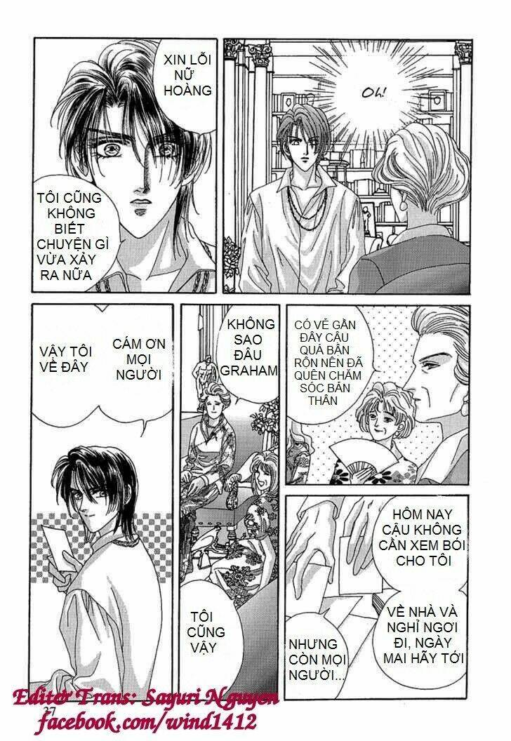 Princess Diana Chapter 18 - Trang 2