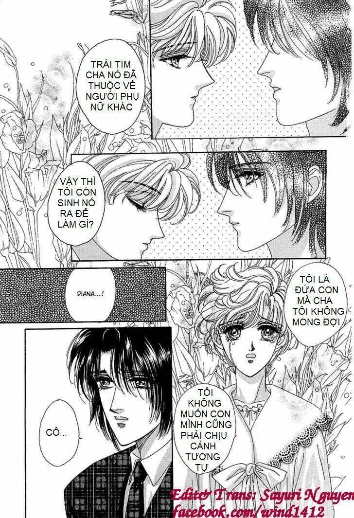 Princess Diana Chapter 17 - Trang 2