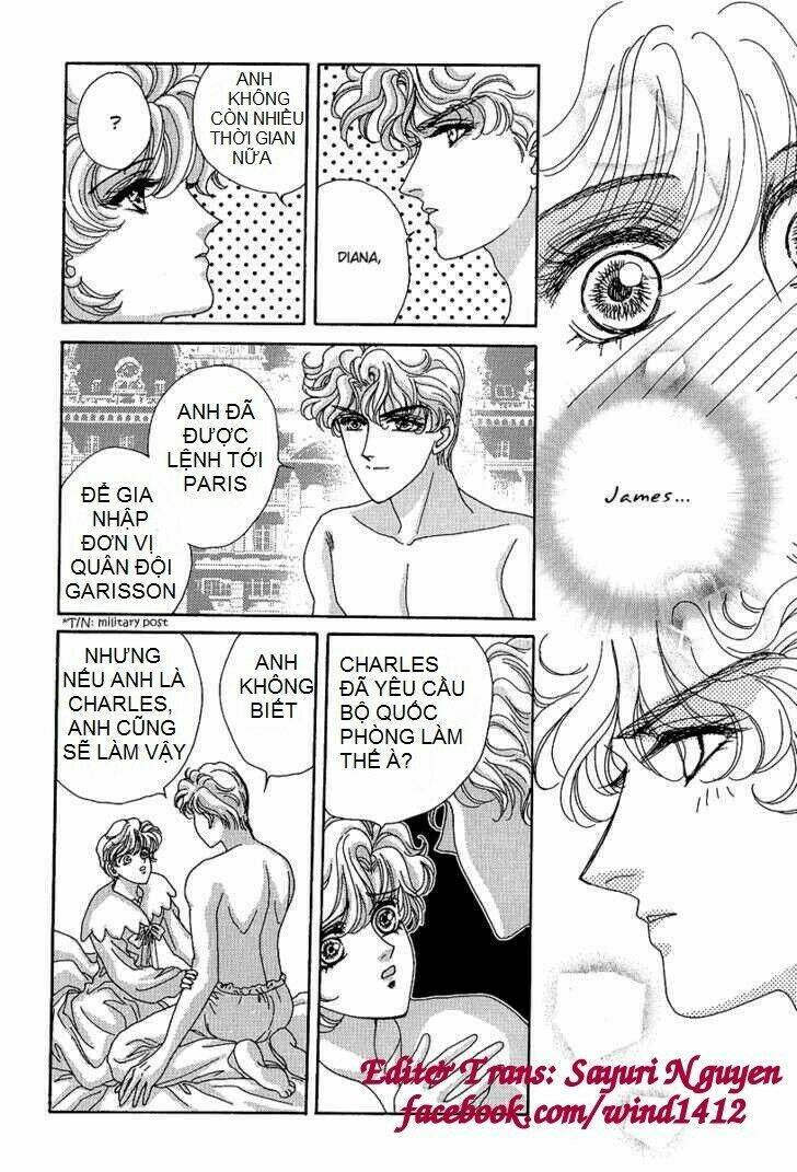 Princess Diana Chapter 17 - Trang 2