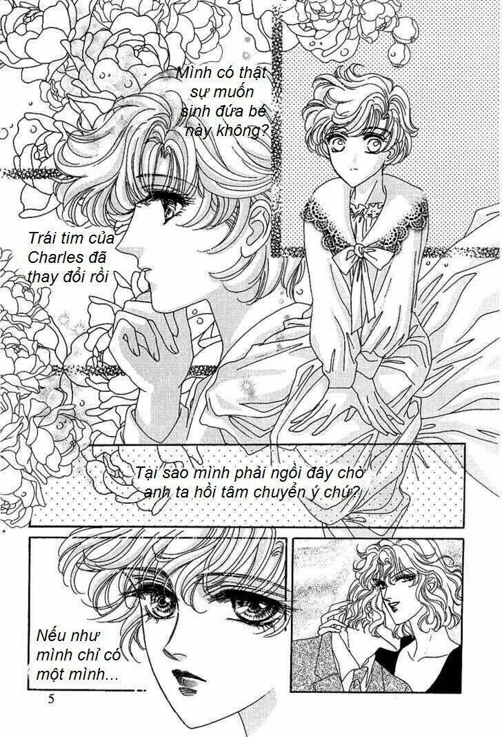 Princess Diana Chapter 17 - Trang 2