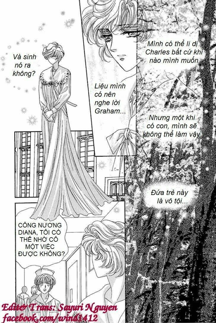 Princess Diana Chapter 17 - Trang 2