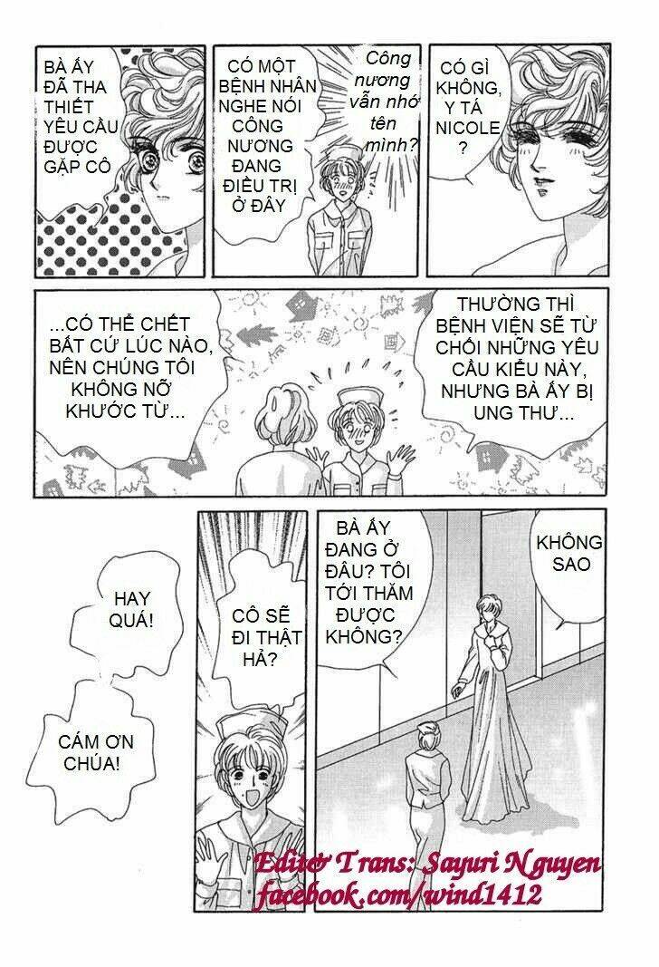 Princess Diana Chapter 17 - Trang 2