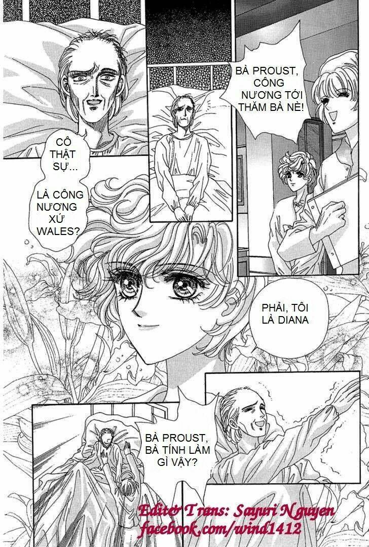 Princess Diana Chapter 17 - Trang 2