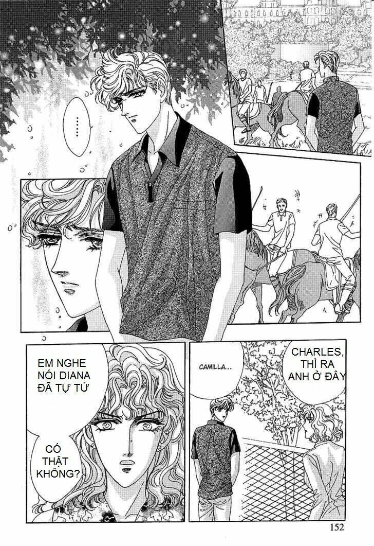 Princess Diana Chapter 16 - Trang 2