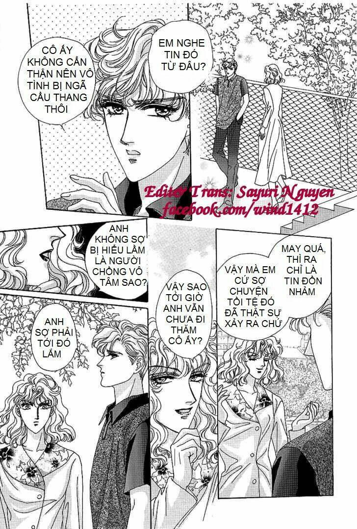 Princess Diana Chapter 16 - Trang 2