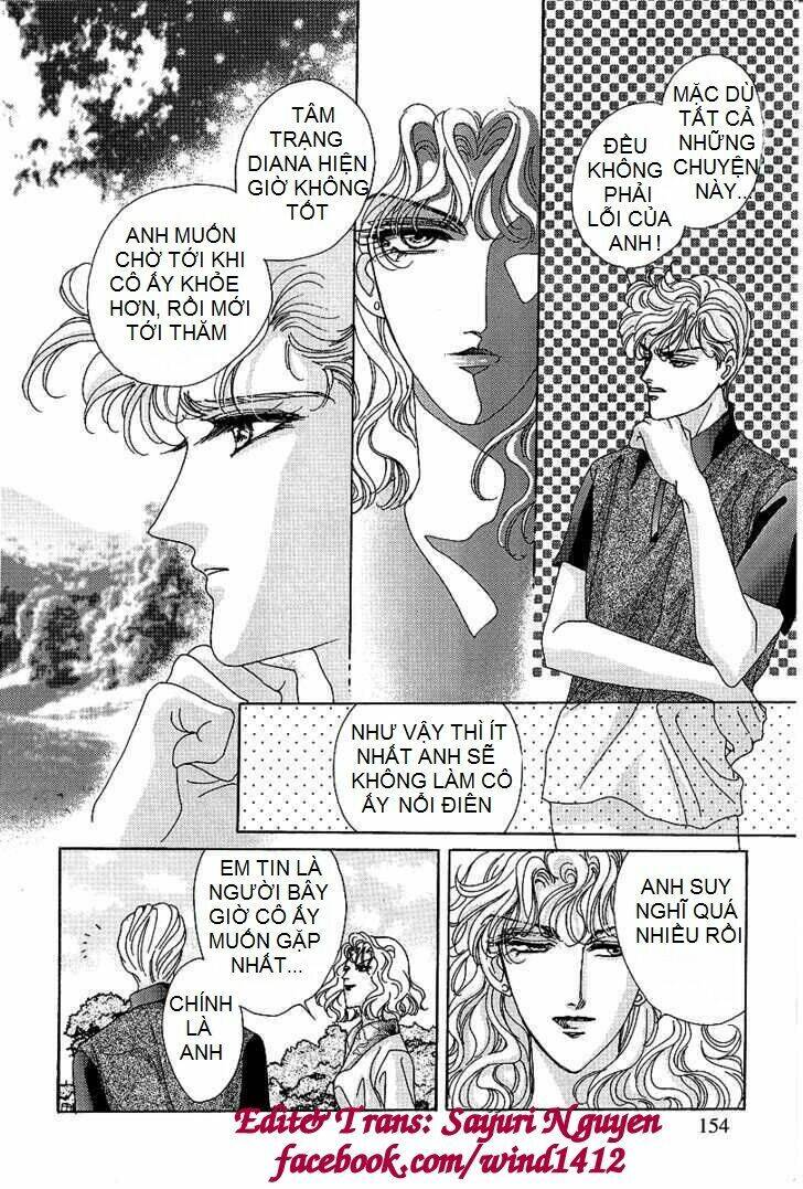 Princess Diana Chapter 16 - Trang 2