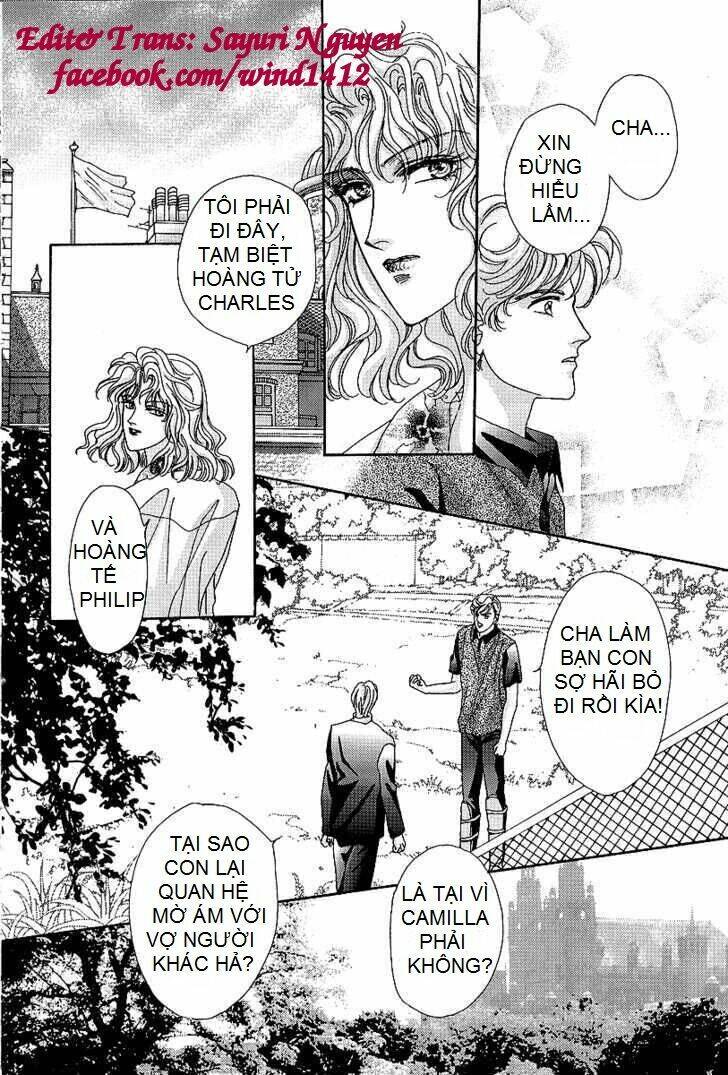 Princess Diana Chapter 16 - Trang 2