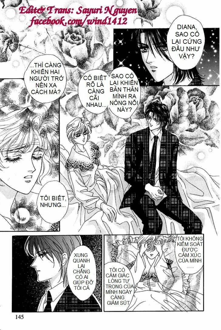 Princess Diana Chapter 15 - Trang 2