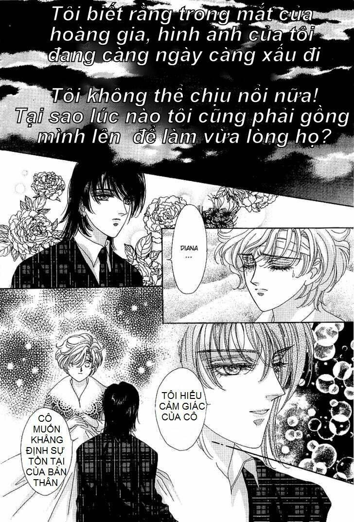 Princess Diana Chapter 15 - Trang 2