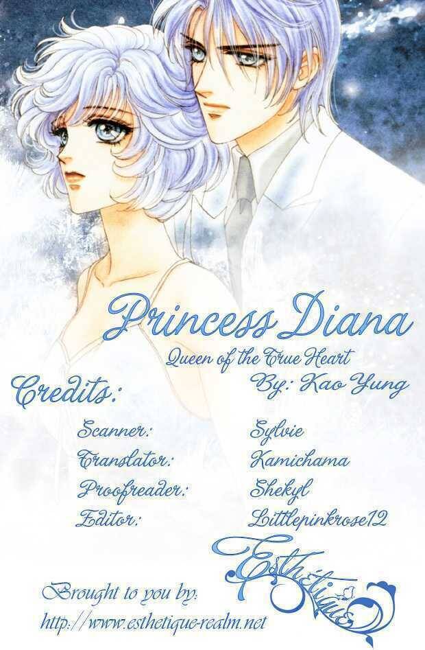 Princess Diana Chapter 15 - Trang 2