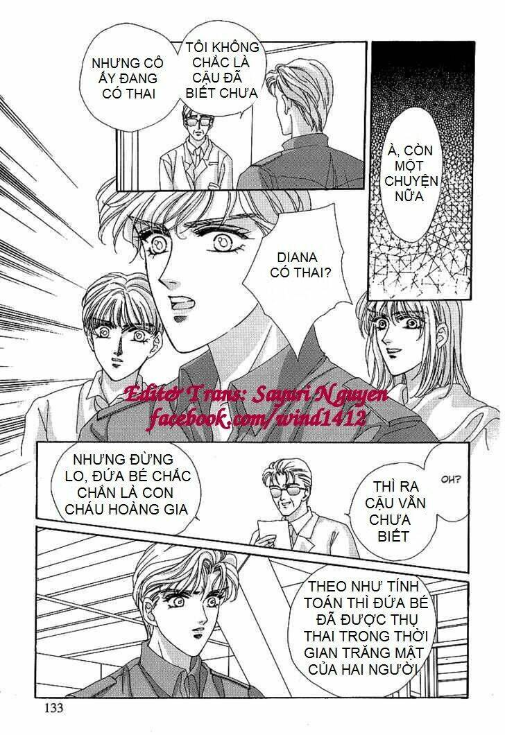 Princess Diana Chapter 15 - Trang 2