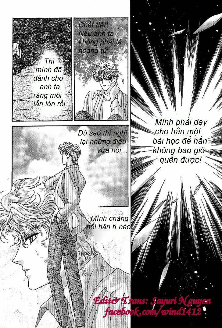 Princess Diana Chapter 14 - Trang 2