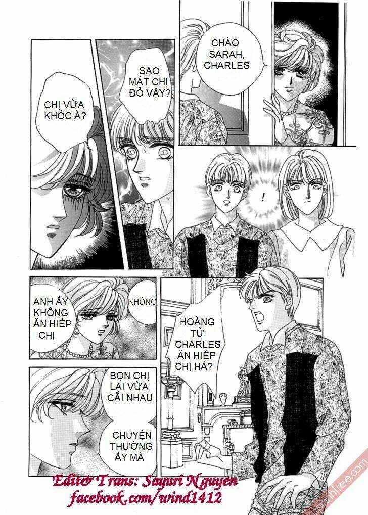 Princess Diana Chapter 13 - Trang 2