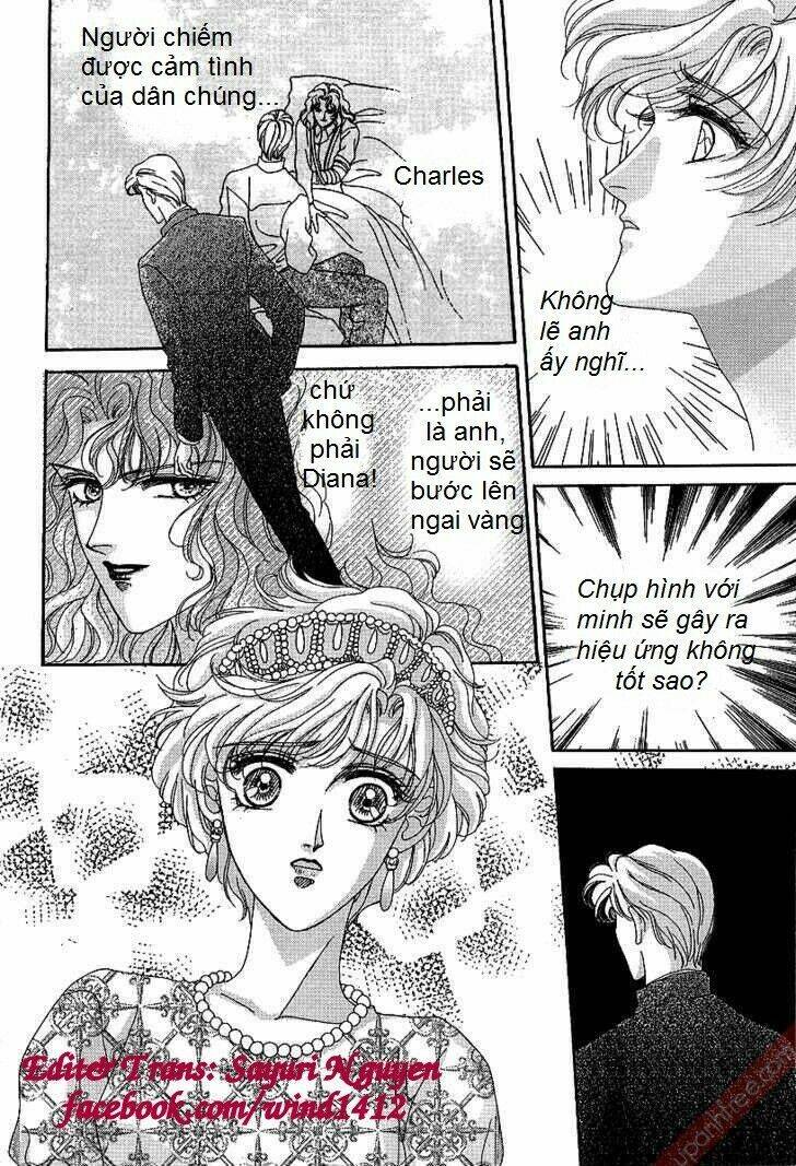 Princess Diana Chapter 13 - Trang 2