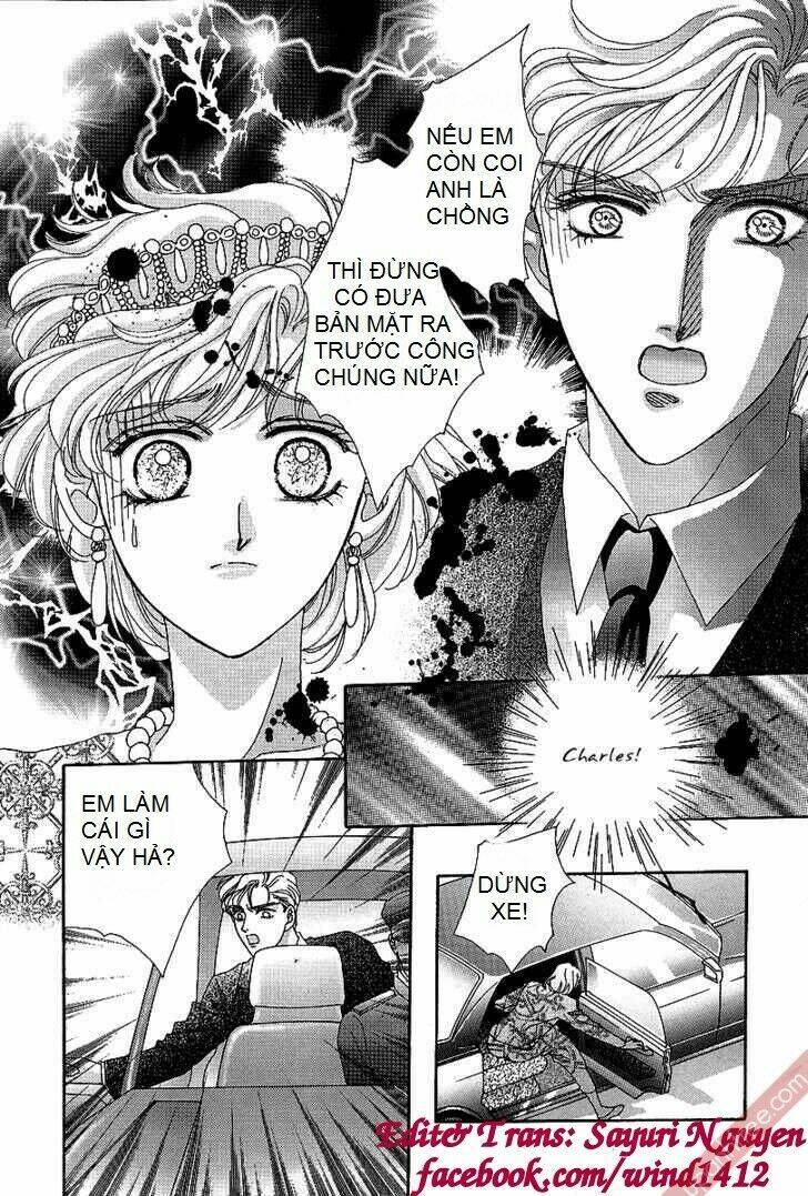 Princess Diana Chapter 13 - Trang 2