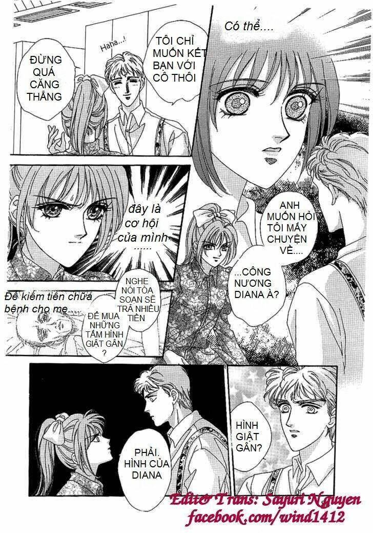 Princess Diana Chapter 12 - Trang 2