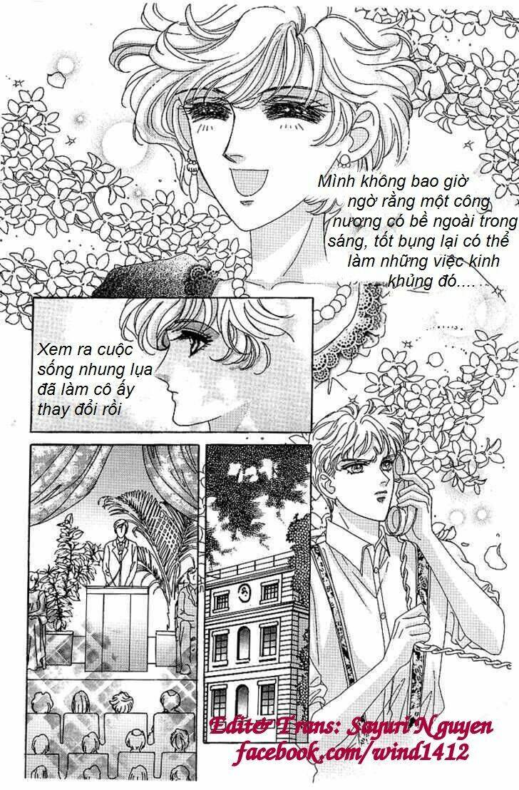 Princess Diana Chapter 12 - Trang 2