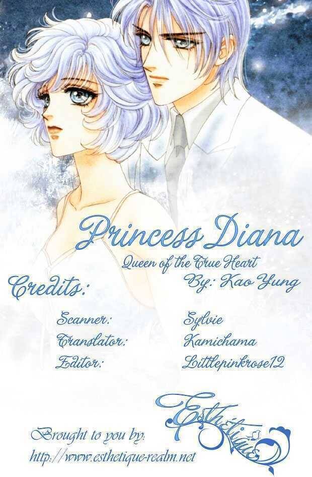 Princess Diana Chapter 12 - Trang 2