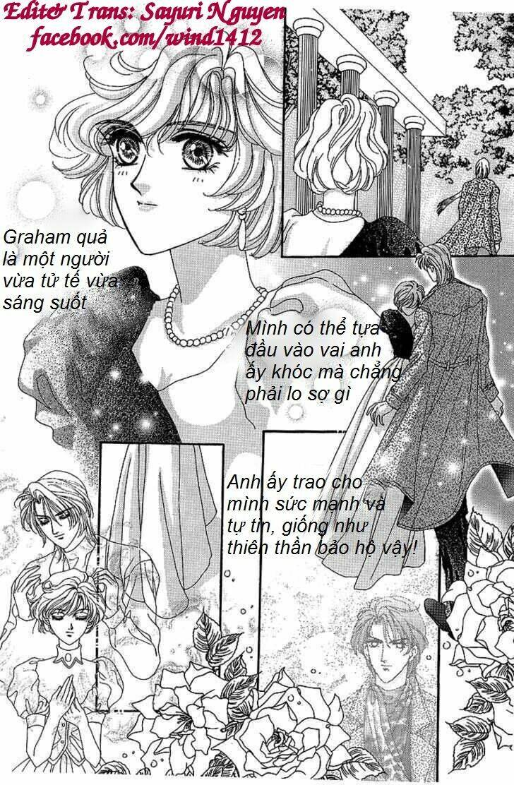 Princess Diana Chapter 12 - Trang 2