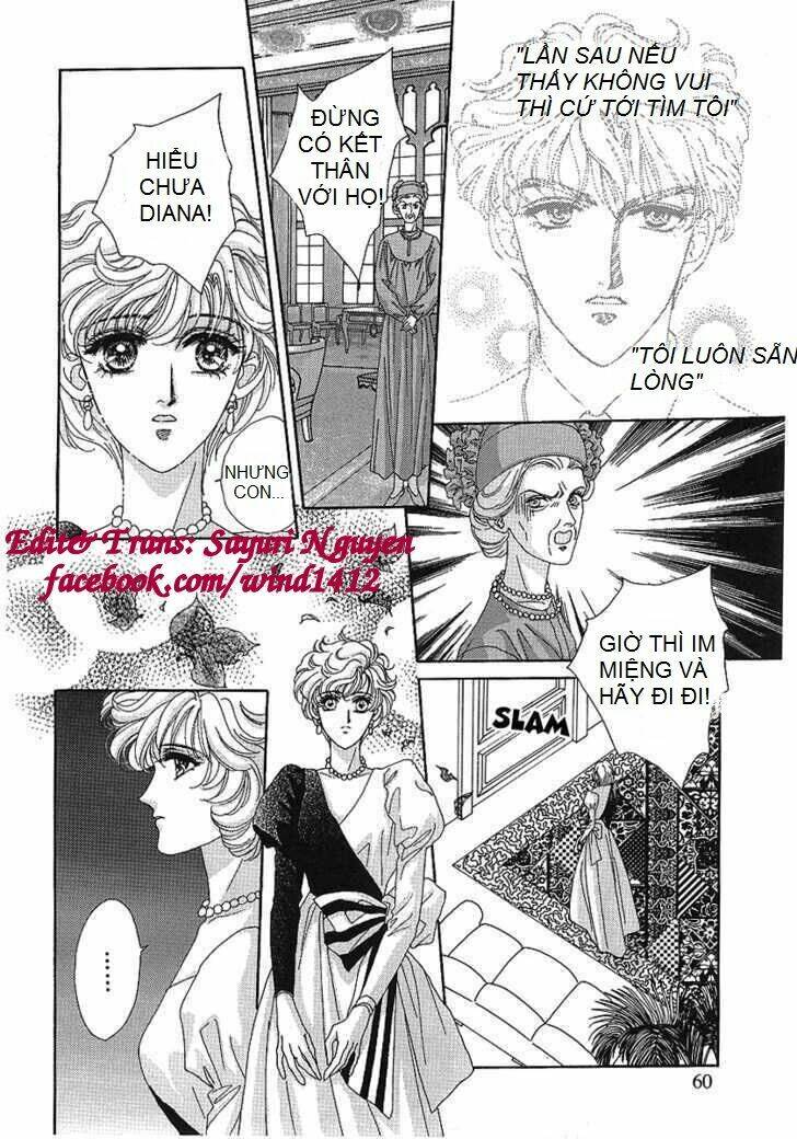 Princess Diana Chapter 11 - Trang 2