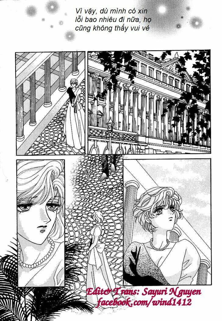 Princess Diana Chapter 11 - Trang 2