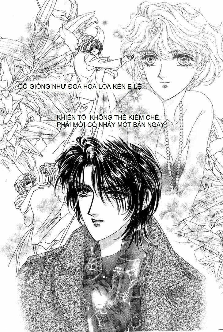 Princess Diana Chapter 11 - Trang 2