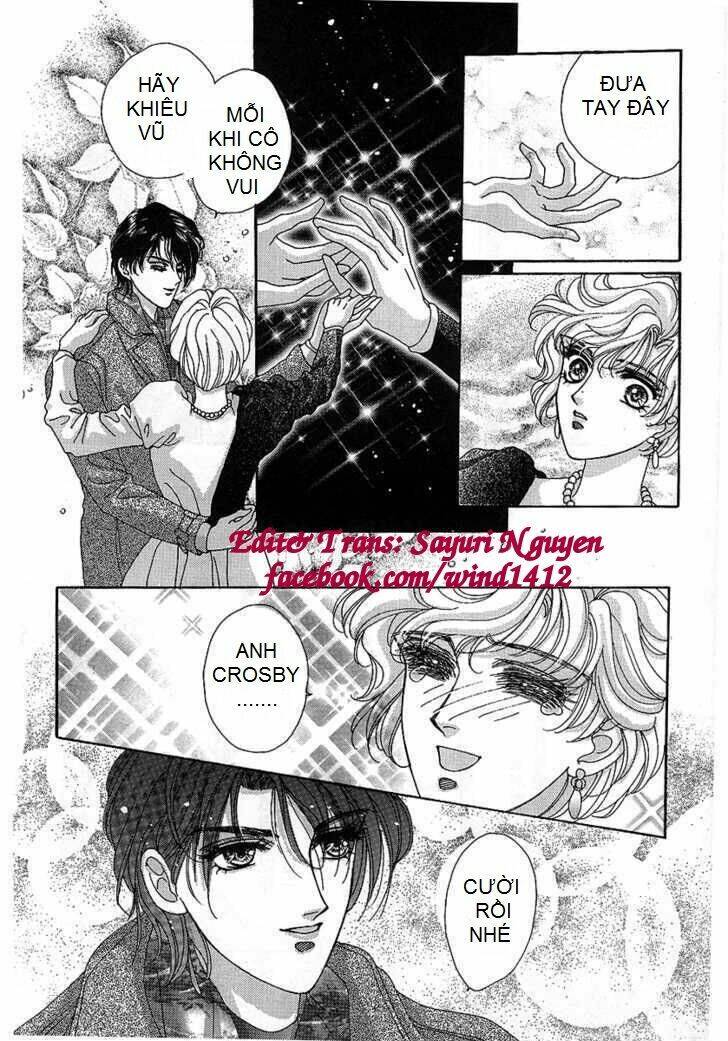 Princess Diana Chapter 11 - Trang 2